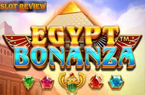 Egypt Bonanza Pragmatic Play Slot Review